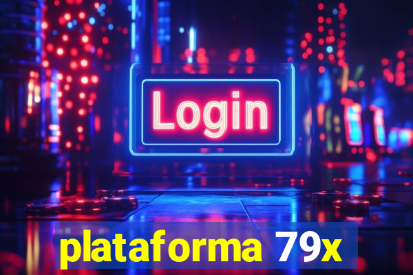 plataforma 79x